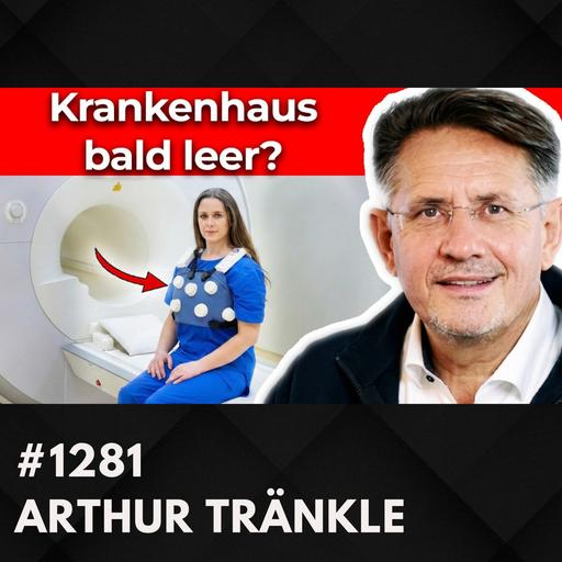 Irre Methode eine Gefahr für das System? | Arthur Tränkle #1281