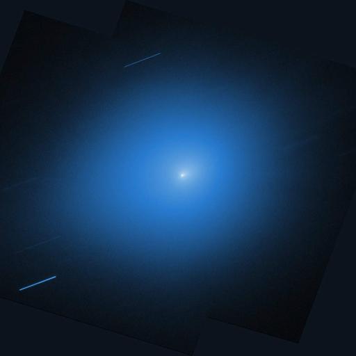 Cosmic time capsules: the search for pristine comets
