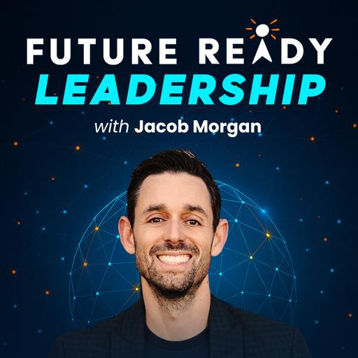 Why Using AI for Short Term Efficiency Might Be Accidentally Killing Your Future Leaders W/ Melanie Tinto, CHRO of Grainger