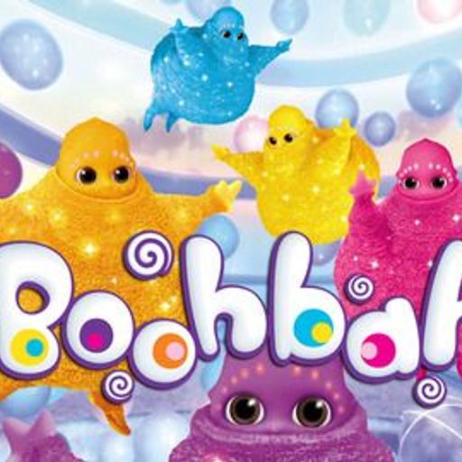 For The Kids #19: Boohbah
