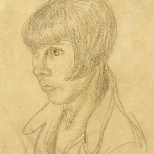 Encore Episode: A Woman Called Wanda