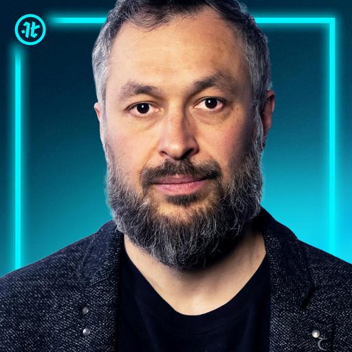 How Crypto Is Reshaping Finance and Challenging the Status Quo with Solana Founder Anatoly Yakovenko
