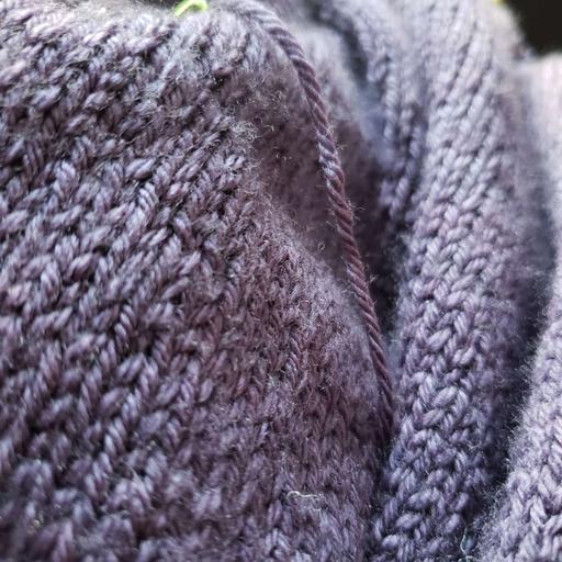 Episode 90: New Year, New Yarn