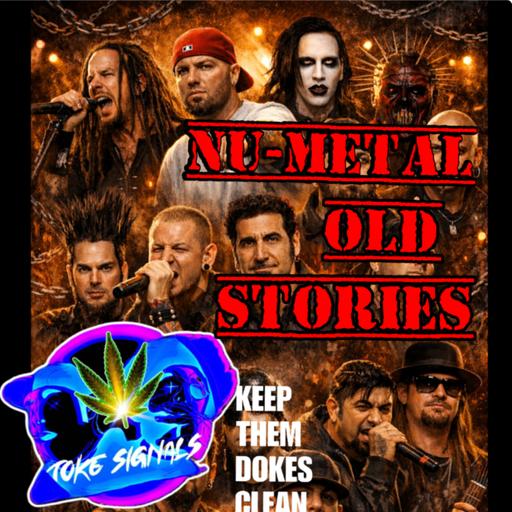 Nu-Metal, Old Stories