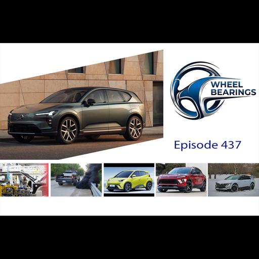 How Much For That Old Truck?