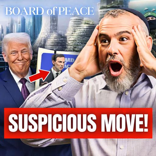 Oh Boy…The REAL Reason They Want To Re-Build Gaza Is NOT what it seems!