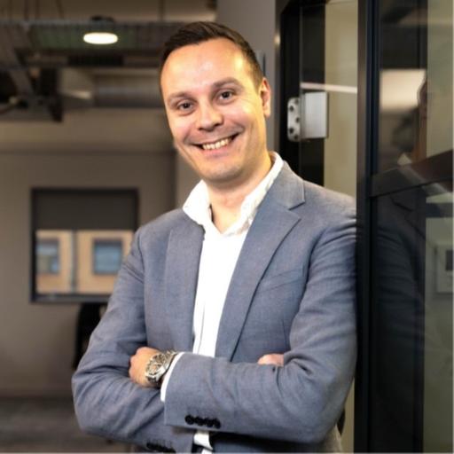 1157: From Deal Advisory to Operator: Learning the Hard Parts | Toby Driver, CFO, Ideagen