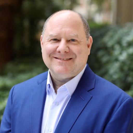 1156: From Turnaround CFO to Enterprise-Scale Strategist | Kevin Rubin, CFO, Zscaler