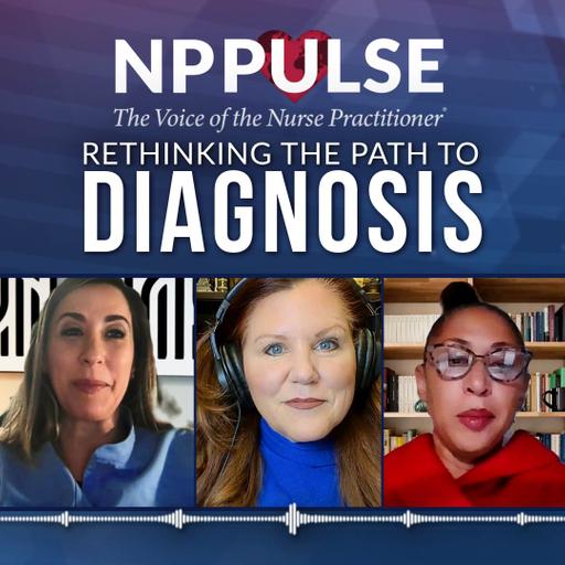 171. Rethinking the Path to Diagnosis