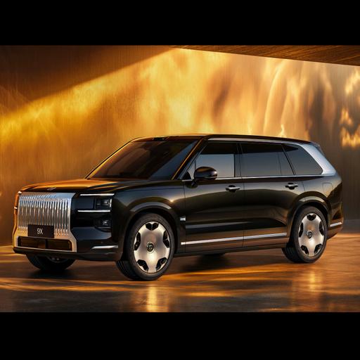 A Conversation With Zeekr's Giovanni Lanfranchi