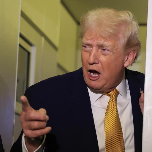 "Trump zu beschwichtigen, führt nirgendwohin außer in die Hölle"