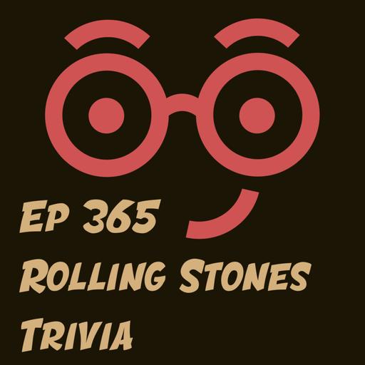 Rolling Stones Trivia