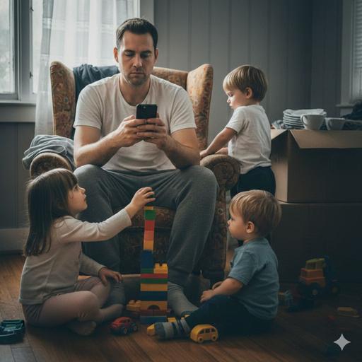 Smaily Rosario | Tipos de Padres: Autoritario, Abusivo, Distante o Pasivo, Acusador y Ausente