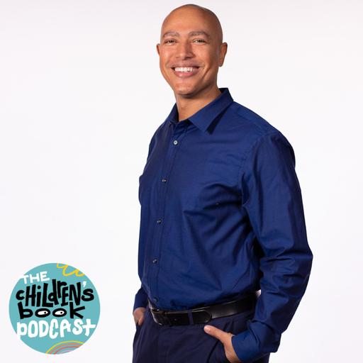 Leaving It Messy with Torrey Maldonado