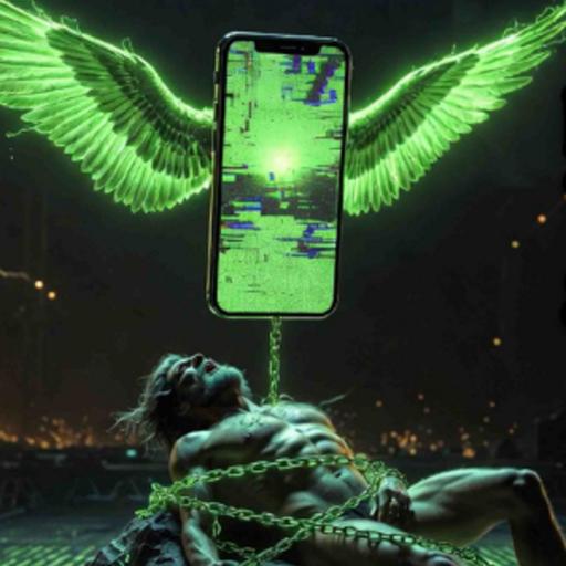 Dr. Bruce Ballon on Tech Gnosis, Digital Addiction & Escaping Mind Control