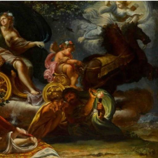 Christopher Bishop on Masonic Secrets, Forbidden Alchemy & Secret Gnostic Art