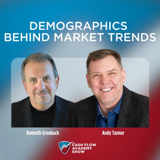 The Demographics Behind Market Trends
