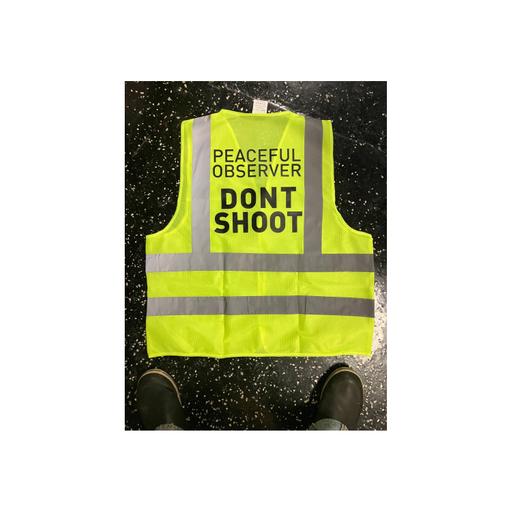 Special Episode. Zak Sally and the Minneapolis response to the ICE invasion.