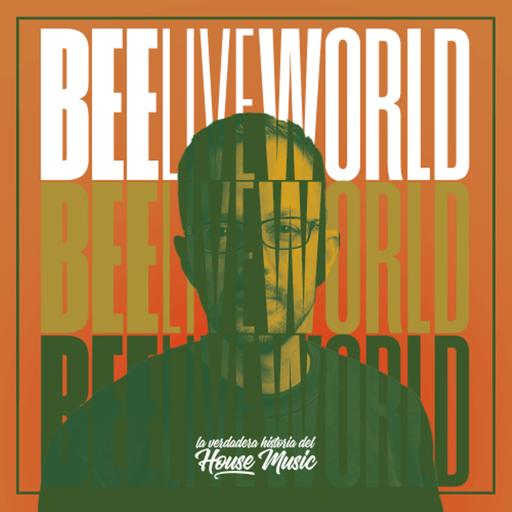 Podcast 604 BeeLiveWorld by DJ Bee 24.01.26 Side B
