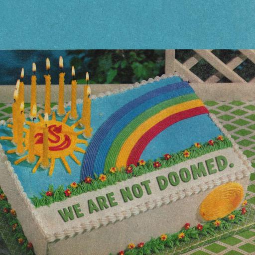 Episode 252: Survival is Political, with Lisa of Retro Housewife Goes Green