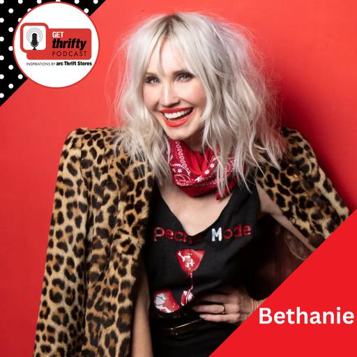 231: Where to Find the Best Vintage Items (Beyond Thrift Stores), feat. Bethanie Jean