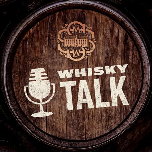 Traumatising first drams & debunking tasting myths | Brendan McCarron