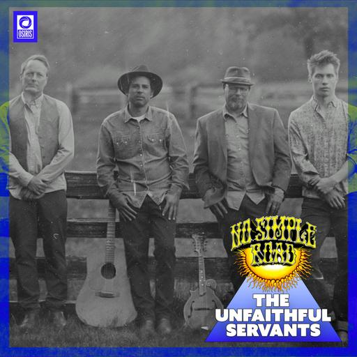 The Unfaithful Servants: Vancouver Island Roots, Folk, and Bluegrass