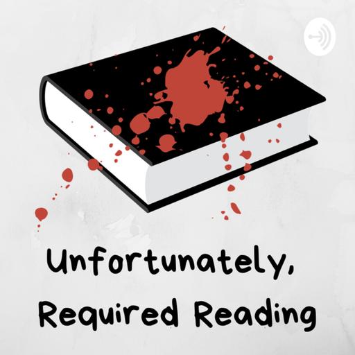 Unfortunate Fan Fiction (Boy in the Striped Pajamas)