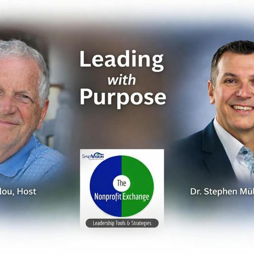 Leading with Purpose: Creating High-Performance Teams