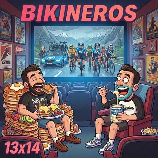 BKN 13x14 El día menos cansado