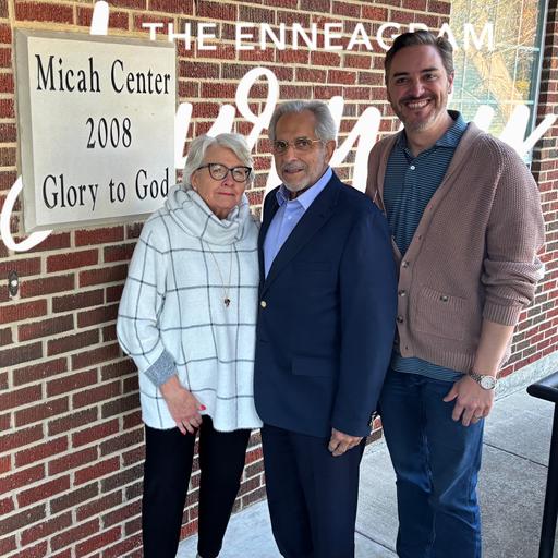 E196: The Micah Center: a Eulogy