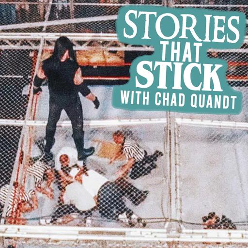 Hell in a Cell: Mankind vs. The Undertaker with Joey Clift