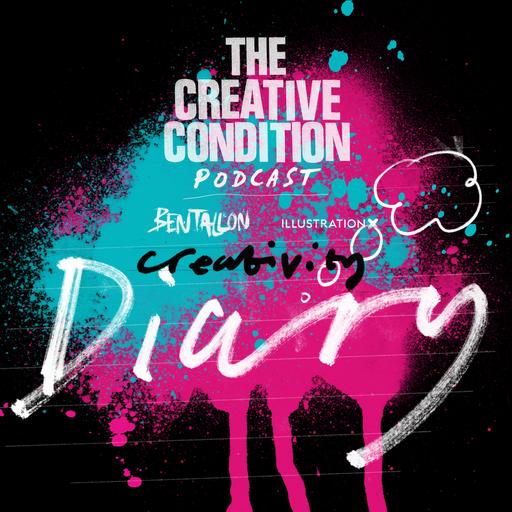 The Creativity Diary Entry 26