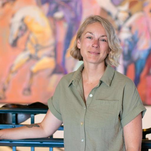 Rooted in Western North Carolina: The Heart Behind Asheville Regional Airport ❤️