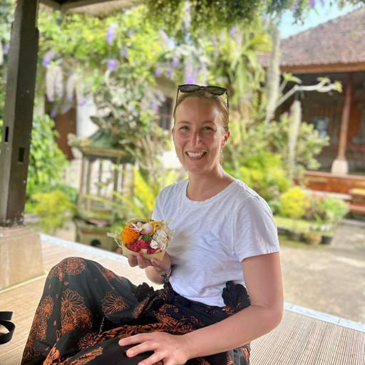 Choosing Travel That Truly Fits Your Life With Karen Urosevich