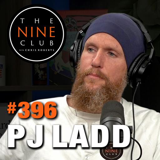 #396 - PJ Ladd