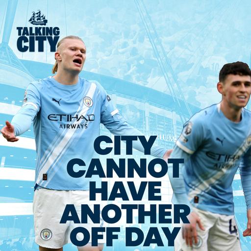 Doom and gloom after the Manchester derby defeat? Reaction to the 2-0 loss against United