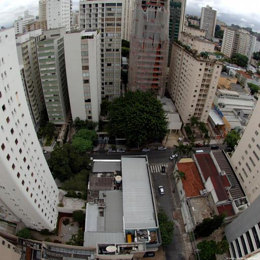 As moradias sociais que viraram negócio em São Paulo