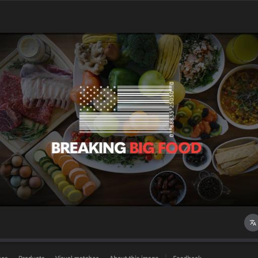 #278 Breaking Big Food w/Ashley Leroux & Patrick Sullivan