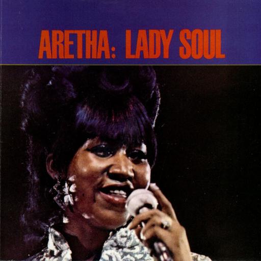 Aretha Franklin. La Dama del Soul