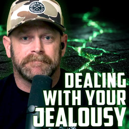 Establishing Boundaries, Physical Touch Between Men, and Overcoming Jealousy | ASK ME ANYTHING