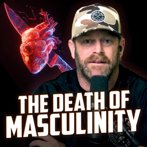 Optimizing Testosterone, When Masculinity Died, and Building Rites of Passages | ASK ME ANYTHING