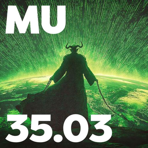 35.03 - MU Podcast - The Short Season