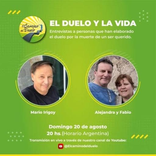 CAP. 233 HUBO QUE COMENZAR DE NUEVO con Ale y Fabio