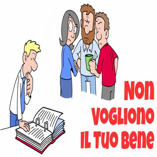 Perché La Gente Critica Chi Vuole Migliorarsi