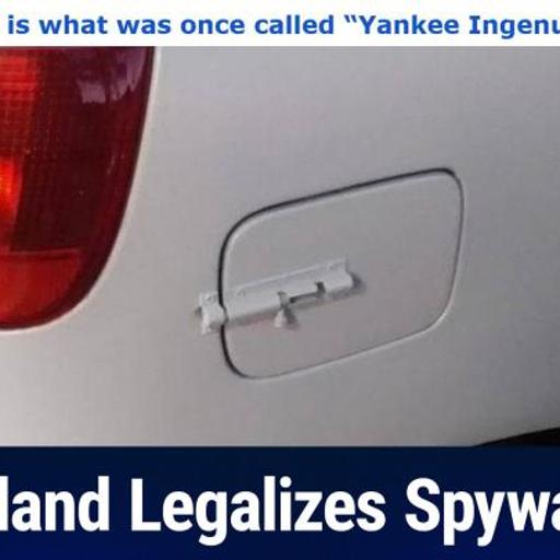 SN 1062: AI-Generated Malware - Ireland Legalizes Spyware