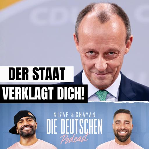 Täterschutz: Warum uns das Gesetz entmachtet