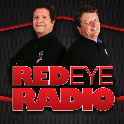 01-26-26 Red Eye Radio is Iced In! *No Podcast Today*