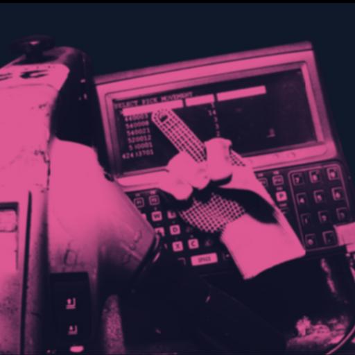 E320: This Angry Wreckage w/ Angry Workers of the World