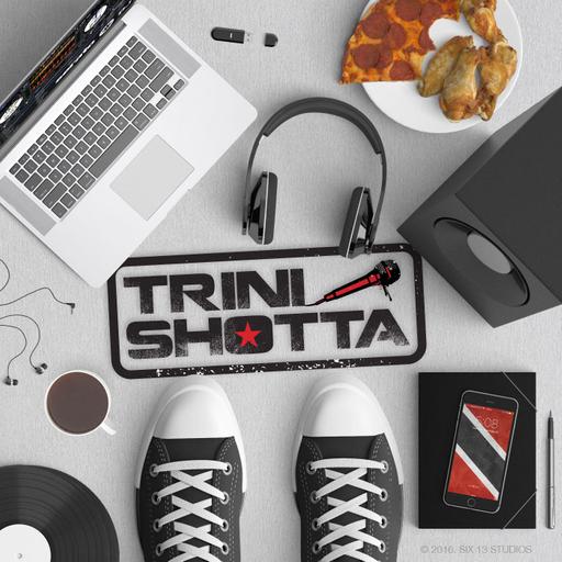 Dj Trini Shotta JAM'N 94.5 In The Mix for 2026 New Years Day